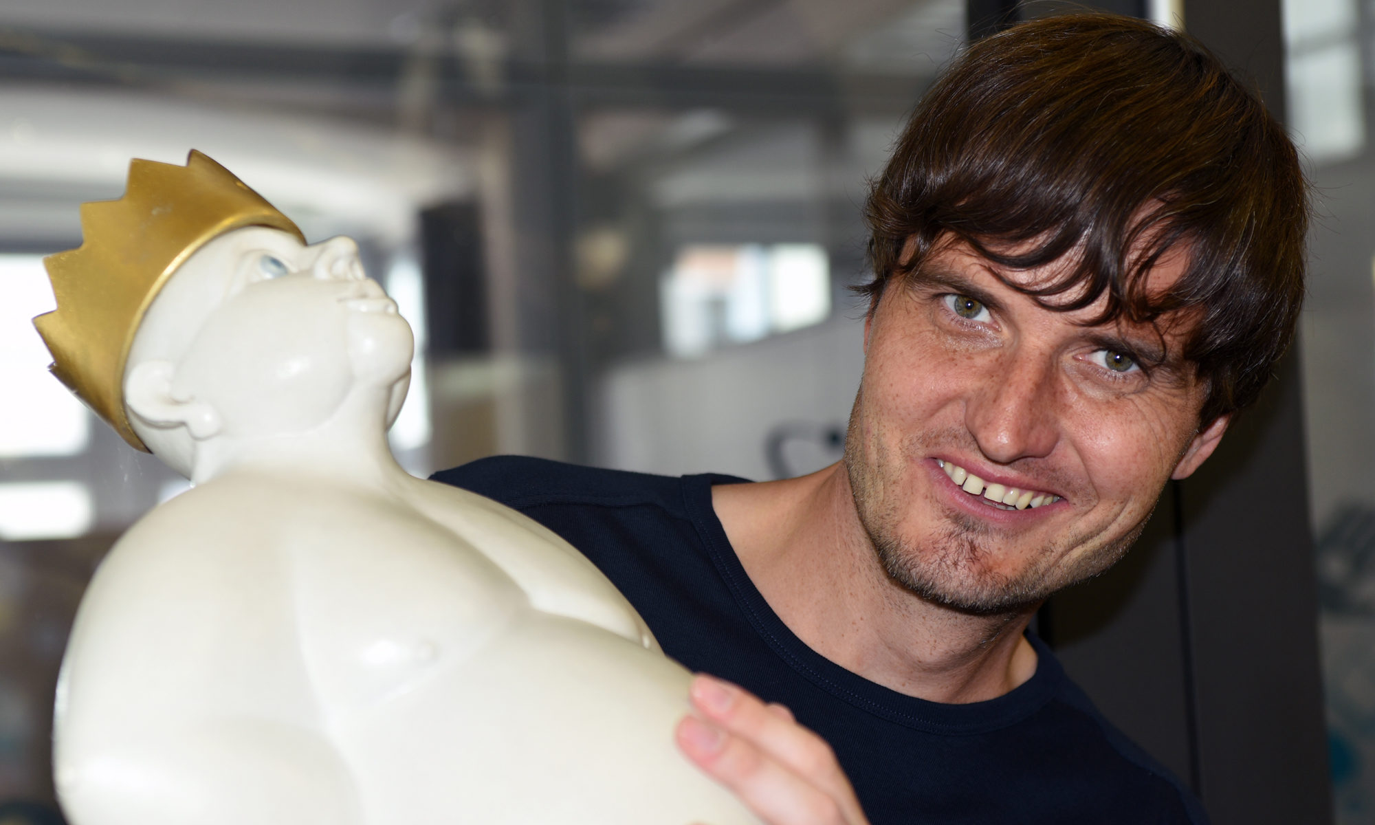 Torsten Gabriel